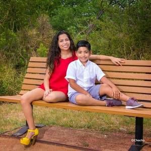 Meet your Posher, Lizet